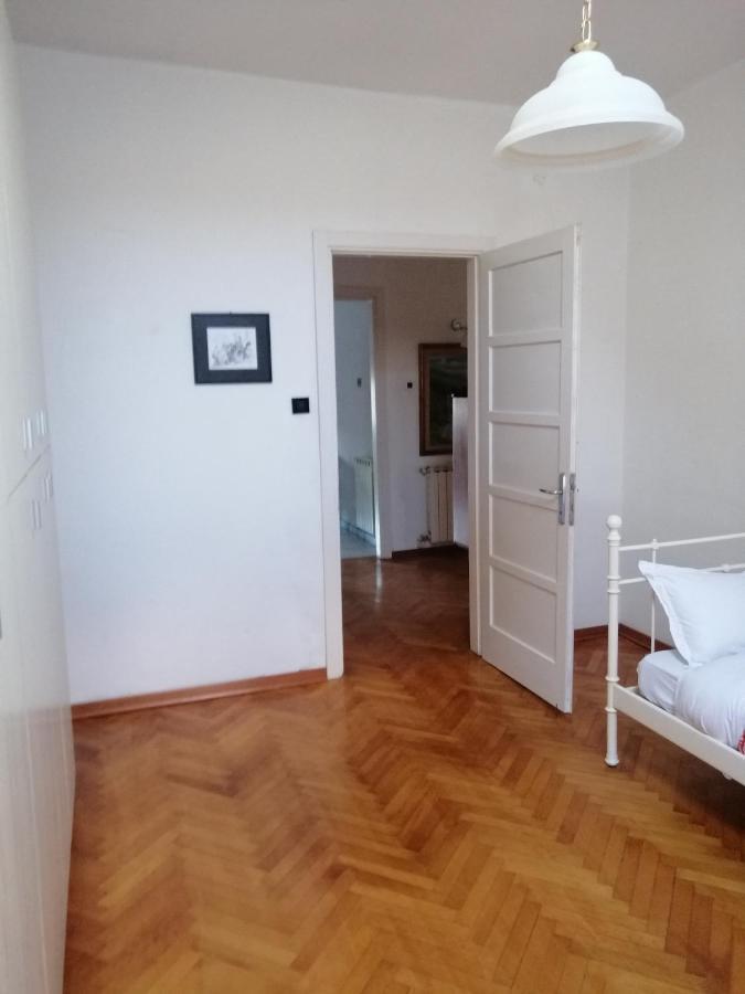Apartment Kandler - Spacious And Confortable Trieste Exterior photo