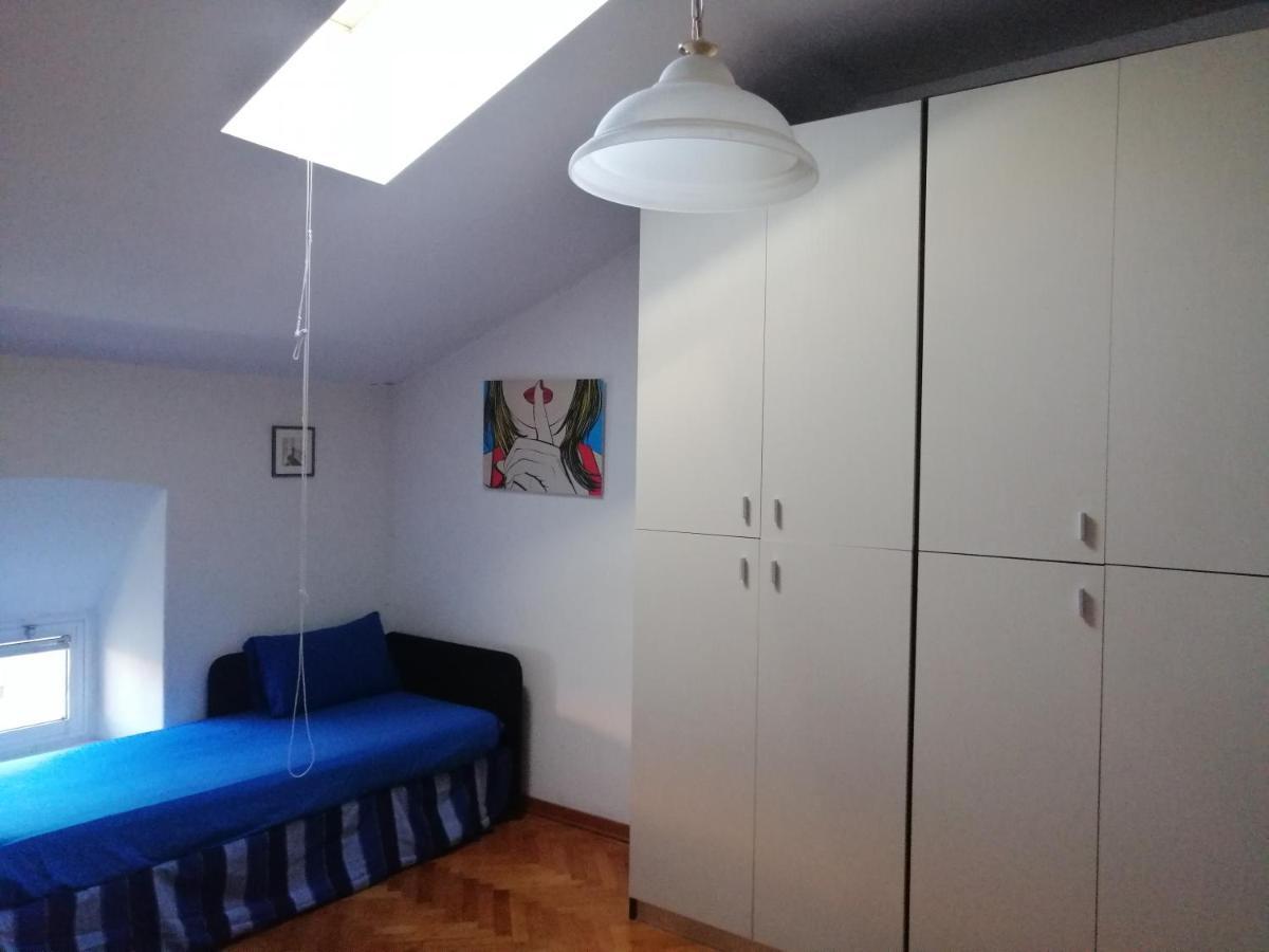 Apartment Kandler - Spacious And Confortable Trieste Exterior photo