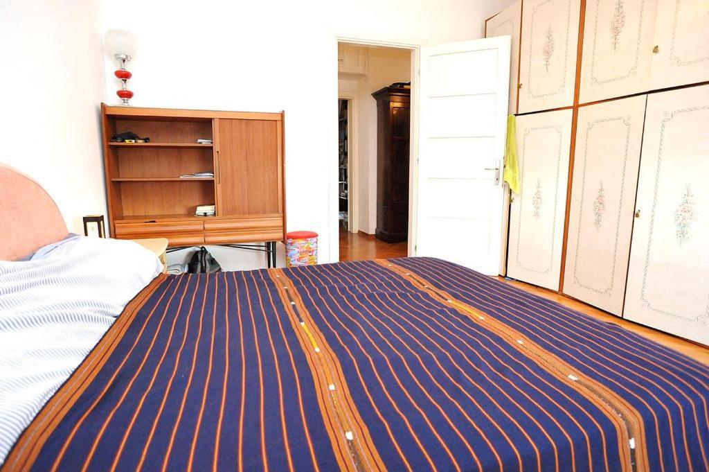 Apartment Kandler - Spacious And Confortable Trieste Exterior photo