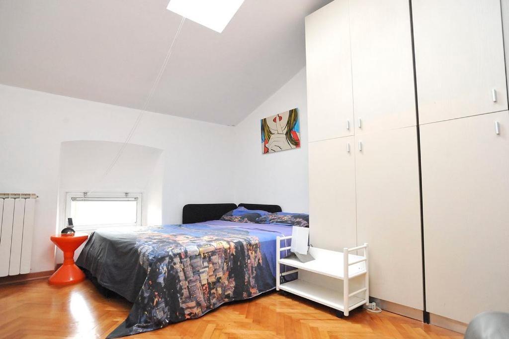 Apartment Kandler - Spacious And Confortable Trieste Exterior photo