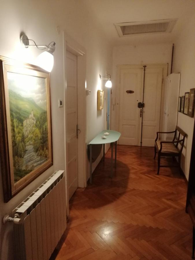 Apartment Kandler - Spacious And Confortable Trieste Exterior photo
