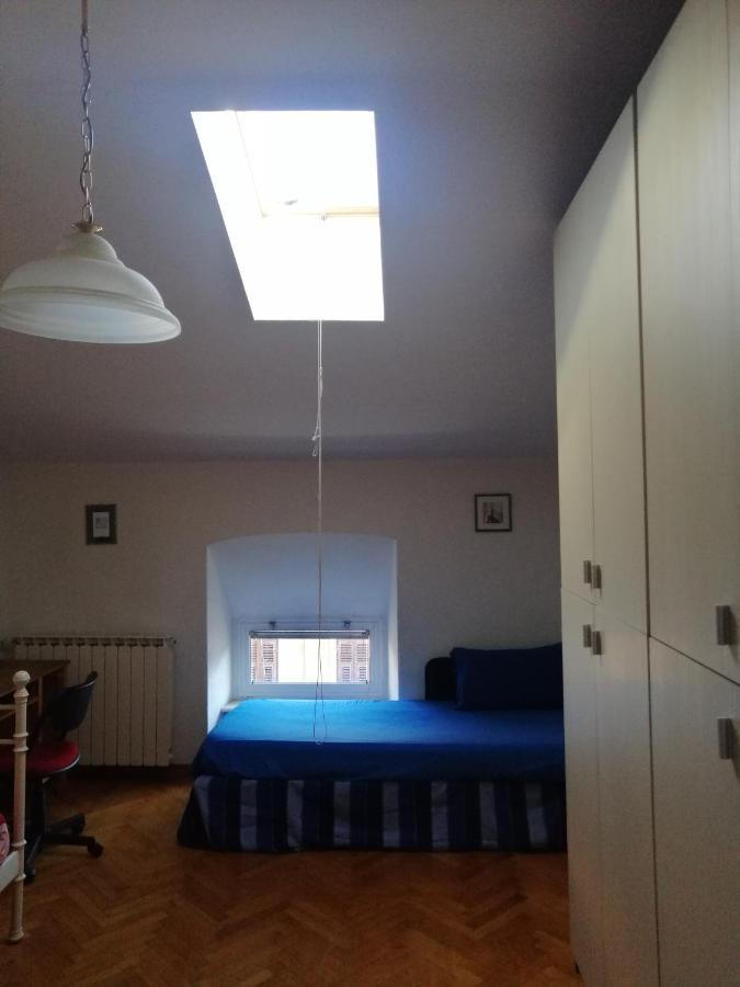 Apartment Kandler - Spacious And Confortable Trieste Exterior photo