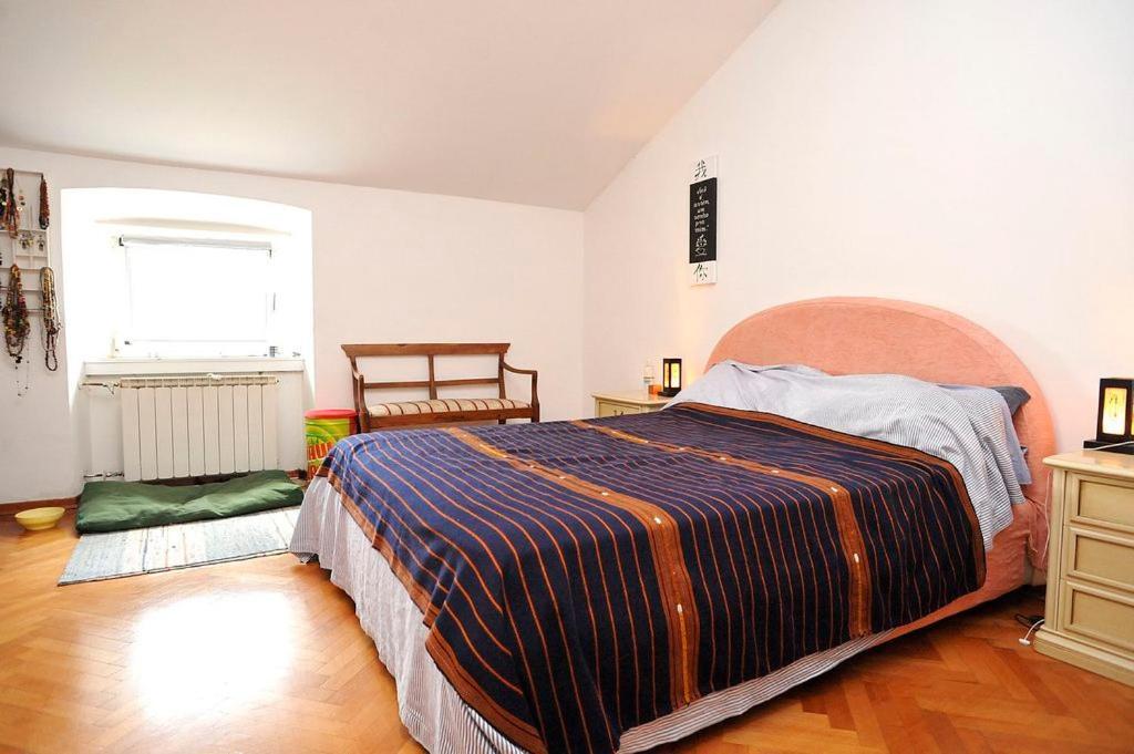 Apartment Kandler - Spacious And Confortable Trieste Exterior photo